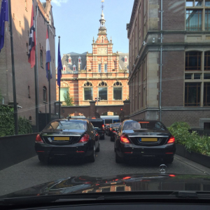 Taxicentrale Purmerend